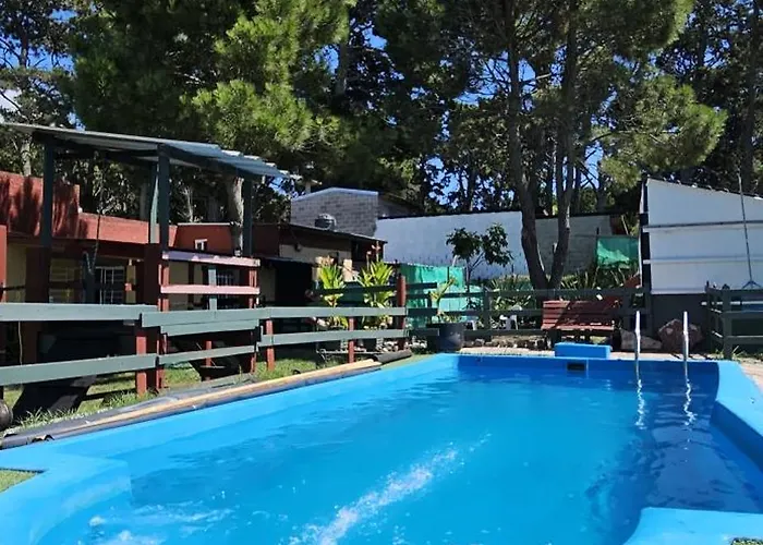 Casa De Campo La Maribel