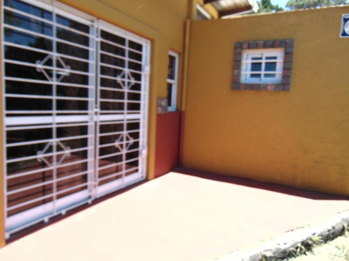 La Maribel Casa de Férias