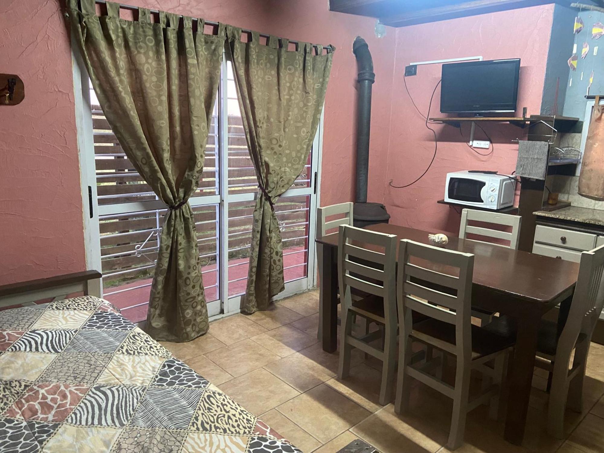 Casa de Férias La Maribel