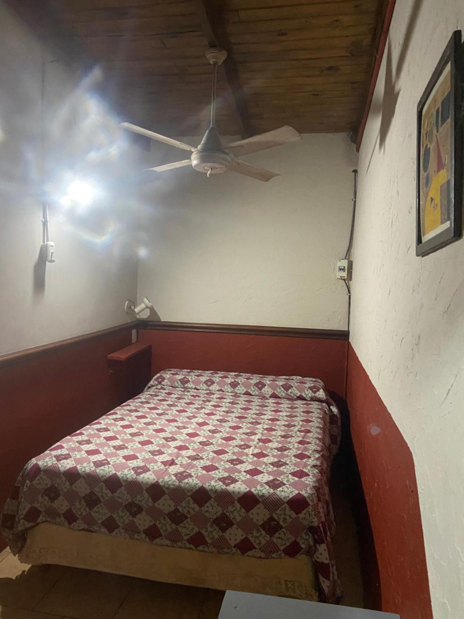 Casa de Férias La Maribel La Lucila del Mar