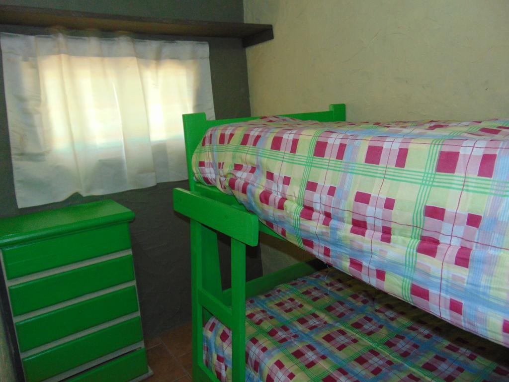 Casa de Férias La Maribel La Lucila del Mar