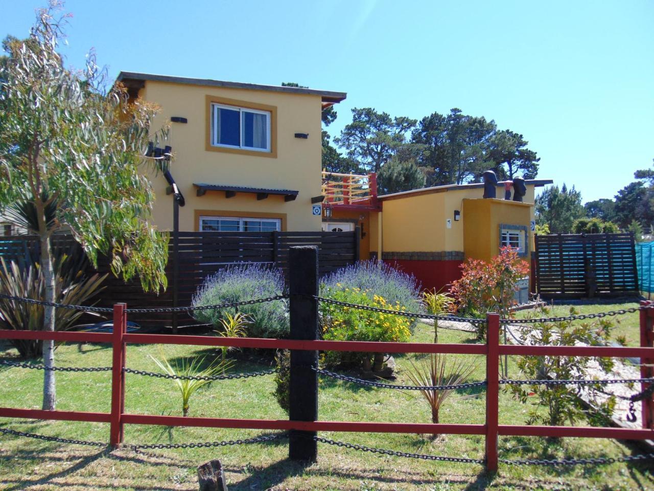 La Maribel Casa de Férias
