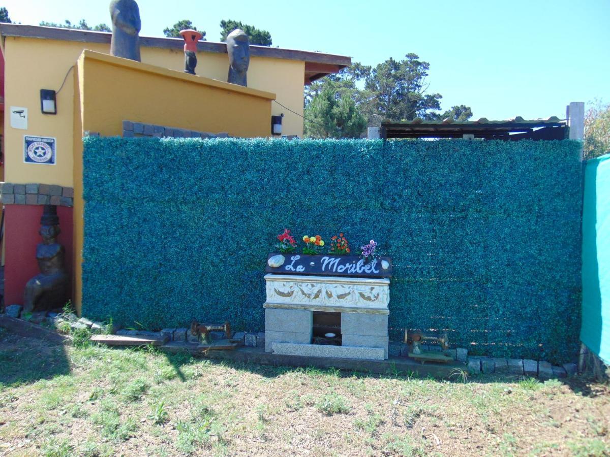 La Maribel Casa de Férias
